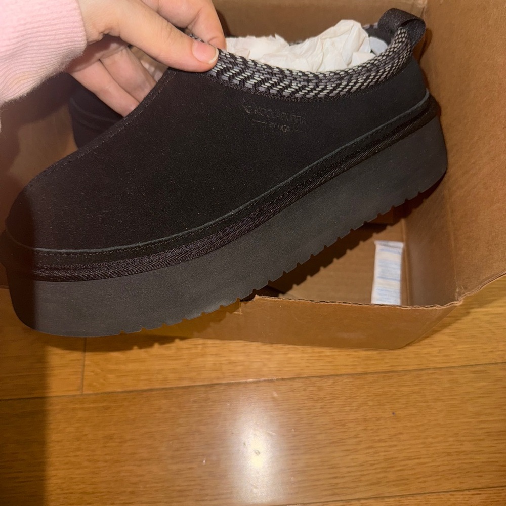 Koolaburra by UGG Women's Platform - Picture 4 of 7